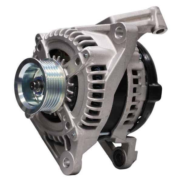 Remanufactured MPA15949 Quality-Built 15949 Premium Import Alternator Remanufactured MPA15949 Quality-Built 15949 Premium Import Alternator