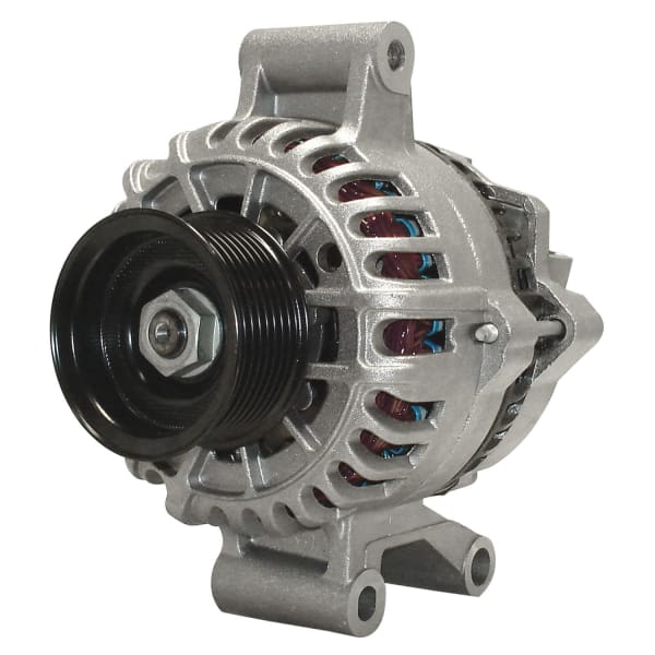 Quality Built 15723 Alternator Quality Built 15723 Alternator
