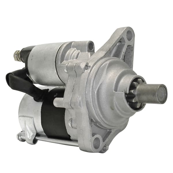 Quality-Built 6656S Premium Domestic Starter Remanufactured MPA6656S Quality-Built 6656S Premium Domestic Starter Remanufactured MPA6656S