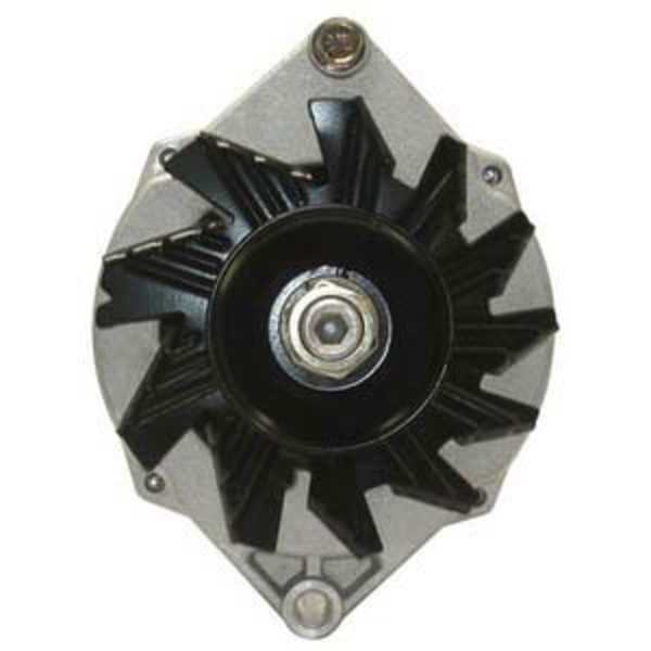 Quality-Built 7133103 Premium Domestic Alternator Remanufactured Quality-Built 7133103 Premium Domestic Alternator Remanufactured