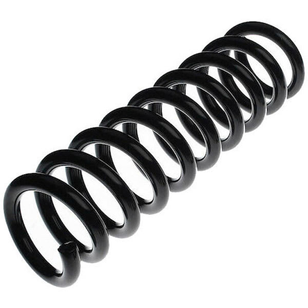 Mercedes-Benz 210 324 34 04, Coil Spring