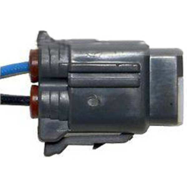 Denso® 2349120 Oxygen Sensor Before Catalytic Converter, Sold