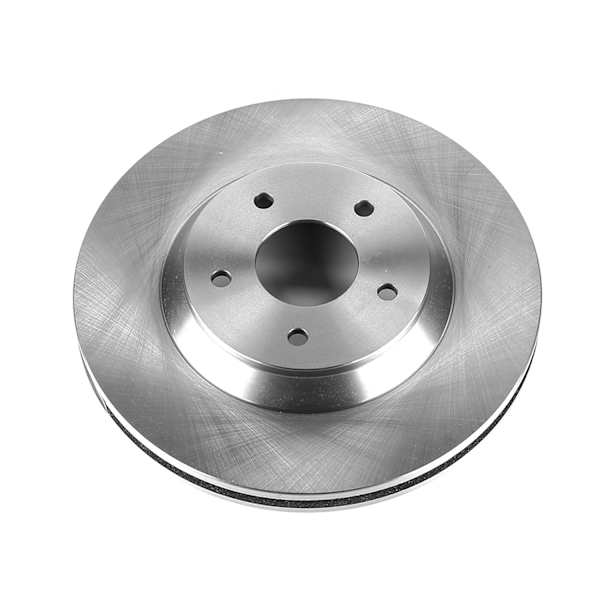 Power Stop AR8280 Autospeciality Stock Replacement Front Brake Rotor Power Stop AR8280 Autospeciality Stock Replacement Front Brake Rotor