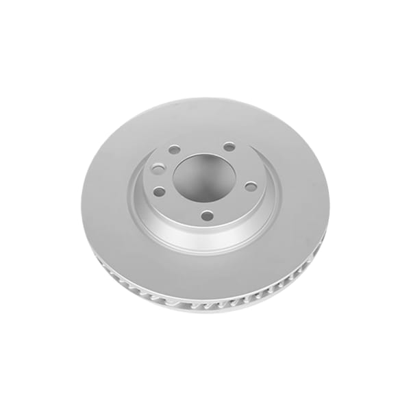 Power Stop AR8262EVC Evolution Rear Right Coated Brake Rotor Power Stop AR8262EVC Evolution Rear Right Coated Brake Rotor