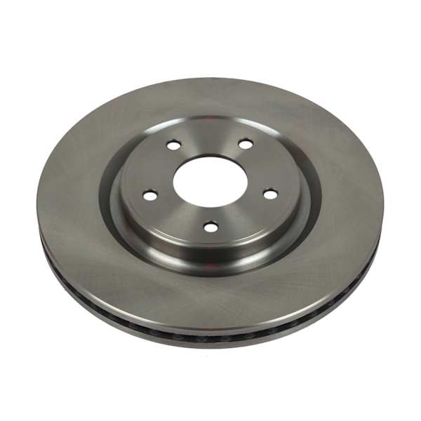 Power Stop JBR1598 Autospeciality Stock Replacement Front Brake Rotor Power Stop JBR1598 Autospeciality Stock Replacement Front Brake Rotor