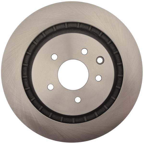 Raybestos 980636R Professional Grade Disc Brake Rotor Raybestos 980636R Professional Grade Disc Brake Rotor