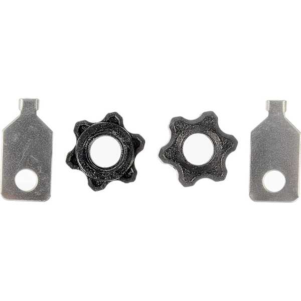 Dorman® 47237 Windshield Washer Nozzle Kit