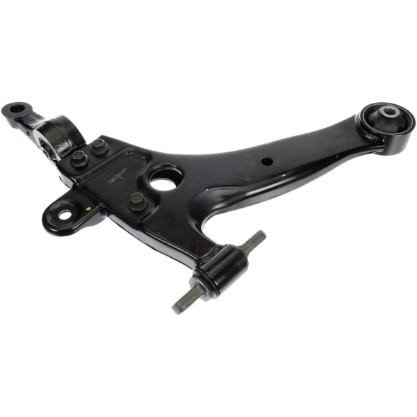 Dorman 520-981 Front Left Lower-Rearward Suspension Control Arm and Ball Joint Assembly for Select BMW Models Dorman 520-981 Front Left Lower-Rearward Suspension Control Arm and Ball Joint Assembly for Select BMW Models