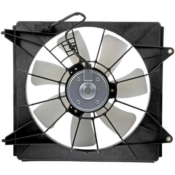 Engine Cooling Fan Assembly Dorman 621-565 Engine Cooling Fan Assembly Dorman 621-565