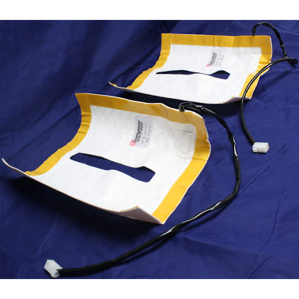 Dorman® 628040 Seat Heat Pad Universal, Kit