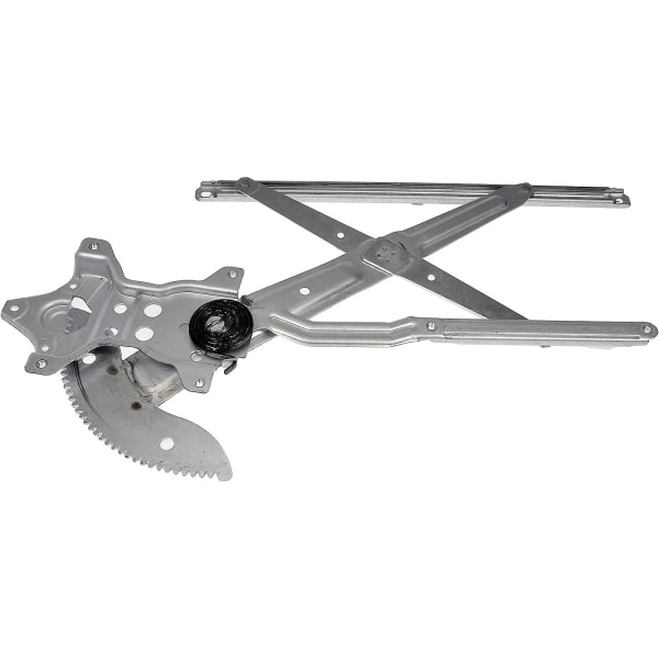 Dorman 740-749 Front Passenger Side Manual Window Regulator for Select Mazda Models Dorman 740-749 Front Passenger Side Manual Window Regulator for Select Mazda Models