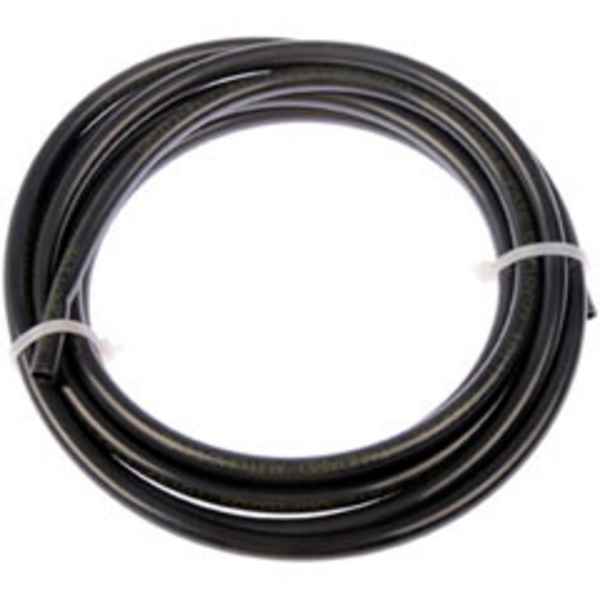 Dorman® 800074 Fuel Line Black, Nylon, Fuel Line, Universal, Sold
