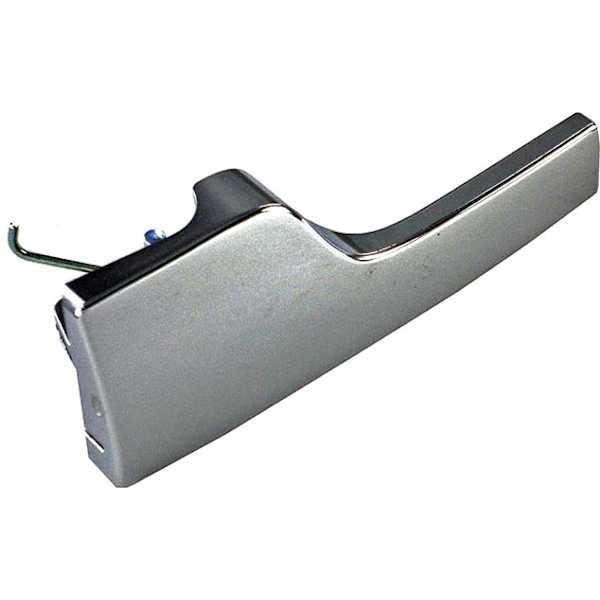 Dorman 79803 Scion tC Front Passenger Side Interior Door Handle Dorman 79803 Scion tC Front Passenger Side Interior Door Handle