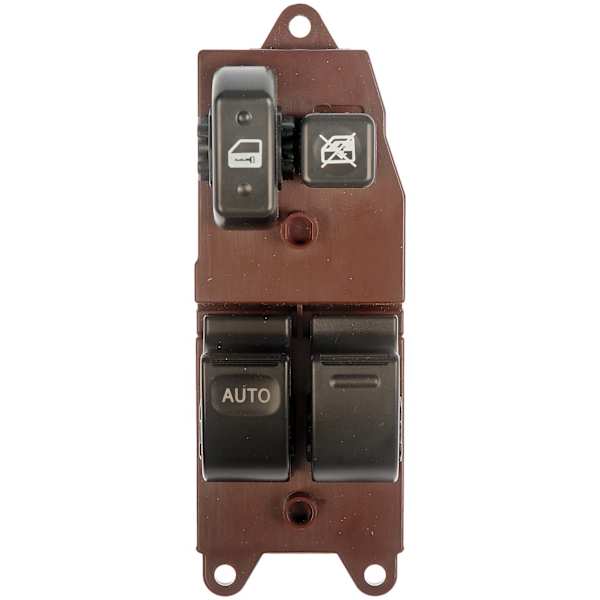 Dorman 901-712 Front Driver Side Replacement Power Window Switch Dorman 901-712 Front Driver Side Replacement Power Window Switch