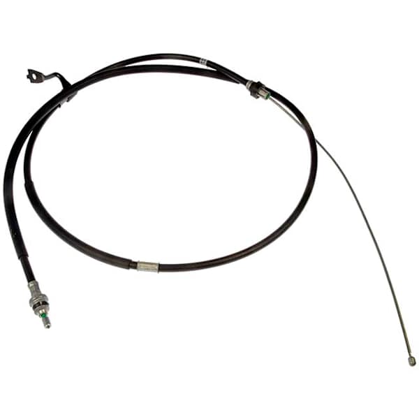 First Stop Dorman C661040 Parking Brake Cable Dorman First Stop Dorman C661040 Parking Brake Cable Dorman