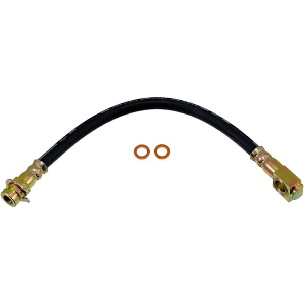First Stop Dorman H380111 Hydraulic Brake Hose Dorman First Stop Dorman H380111 Hydraulic Brake Hose Dorman