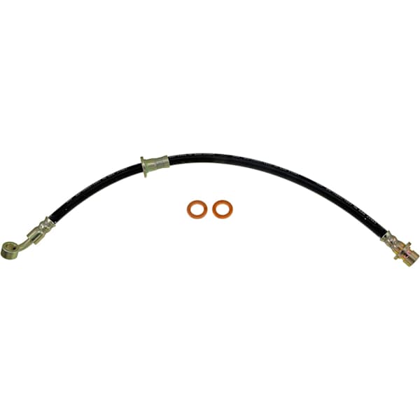 First Stop Dorman H38579 Hydraulic Brake Hose Dorman First Stop Dorman H38579 Hydraulic Brake Hose Dorman