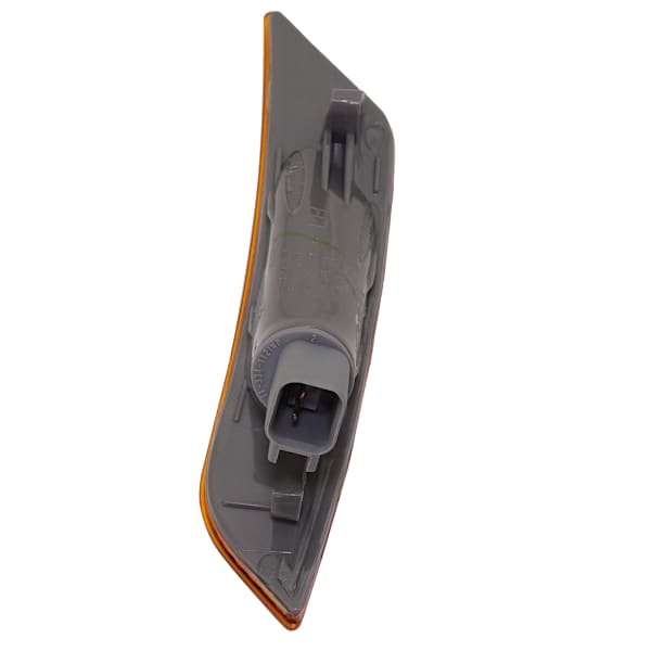 Replacement Front, Driver Side Side Marker With bulb(s) RC10450008