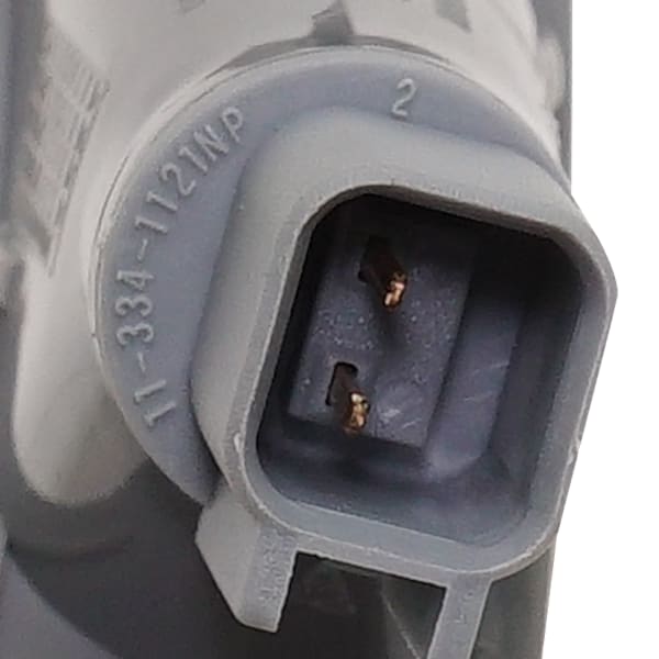 Replacement Front, Driver Side Side Marker With bulb(s) RC10450008