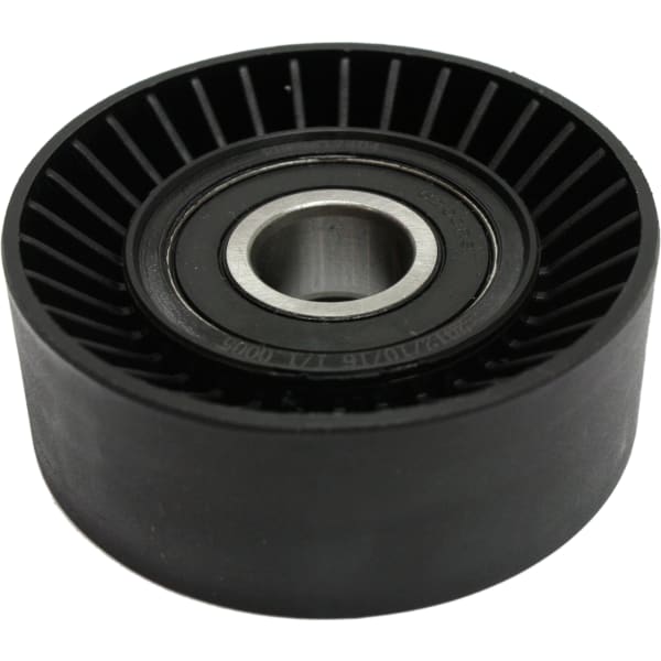 Replacement Accessory Belt Idler Pulley - Direct Fit, Sold individually ...