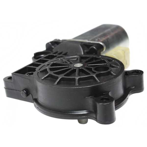 Replacement Front, Driver Side Window Motor, New REPB468708