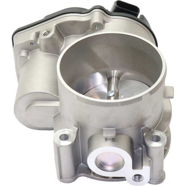 Replacement 2012 Ford Mustang Throttle Body REPF315003