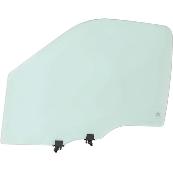 Replacement Front, Driver Side Door Glass, DD11952 GTYN REPF480116