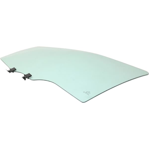 Replacement Front, Driver Side Door Glass, DD11952 GTYN REPF480116