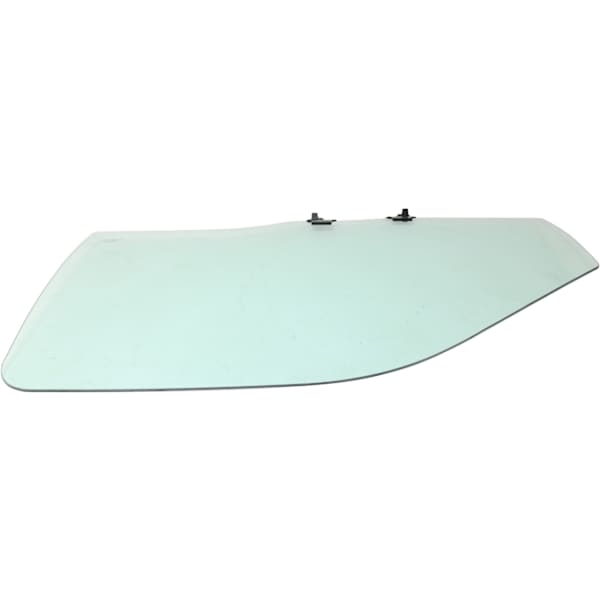 Replacement Front, Driver Side Door Glass, DD11952 GTYN REPF480116
