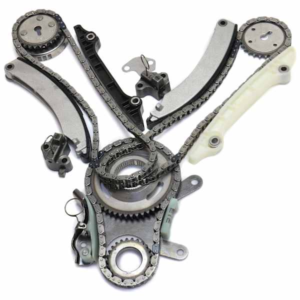 Replacement Timing Chain Kit REPJ300105