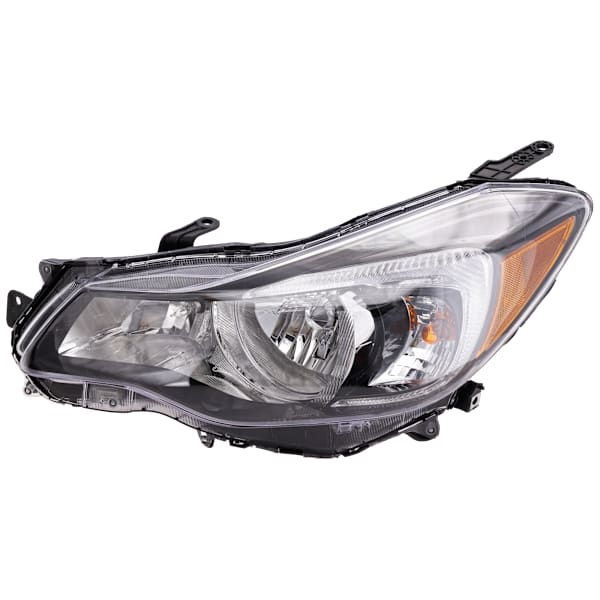 SPI Headlamp Headlight for Ski-Doo Replaces OEM#'s 410609100 410609300 410608900 SPI Headlamp Headlight for Ski-Doo Replaces OEM#'s 410609100 410609300 410608900