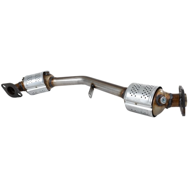 catalytic converter 2004 subaru outback