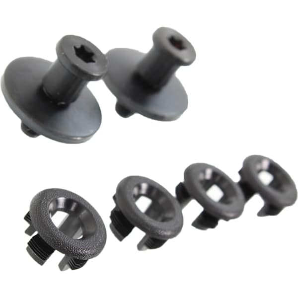 Replacement Bed Extender Hardware Kit Direct Fit RF58400001