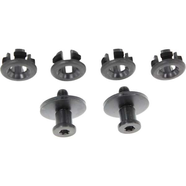 Replacement Bed Extender Hardware Kit Direct Fit RF58400001