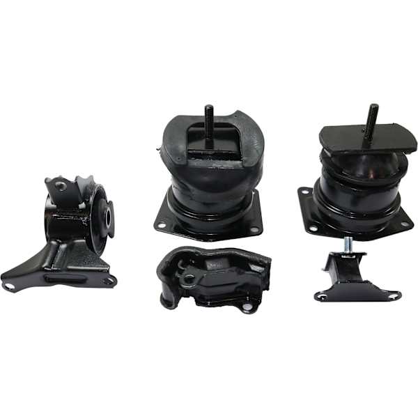 Replacement Motor Mount Front and Rear RH31150009