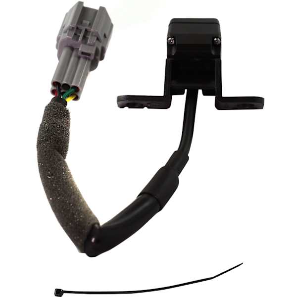 Replacement Back Up Camera, Without Around View Monitor; With Navigation System RH51070077