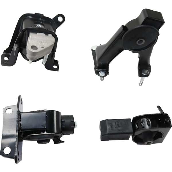 Replacement Motor Mount Front and Rear RT31150002
