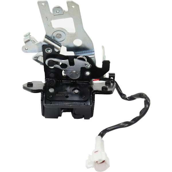 Replacement Liftgate Lock Actuator Direct Fit, Sold individually