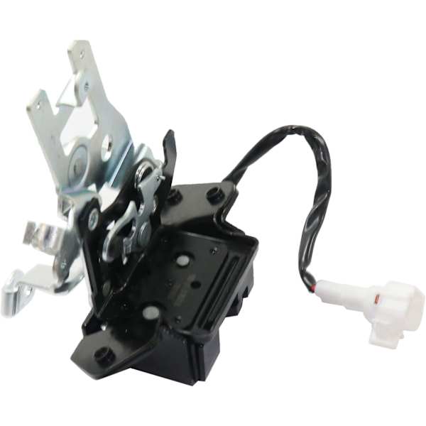 Replacement Liftgate Lock Actuator Direct Fit, Sold individually