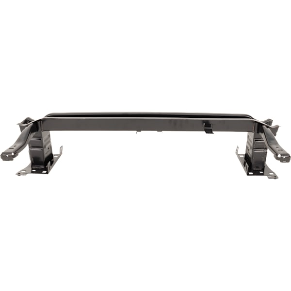 Replacement Front Bumper Reinforcement, Steel RV01250005