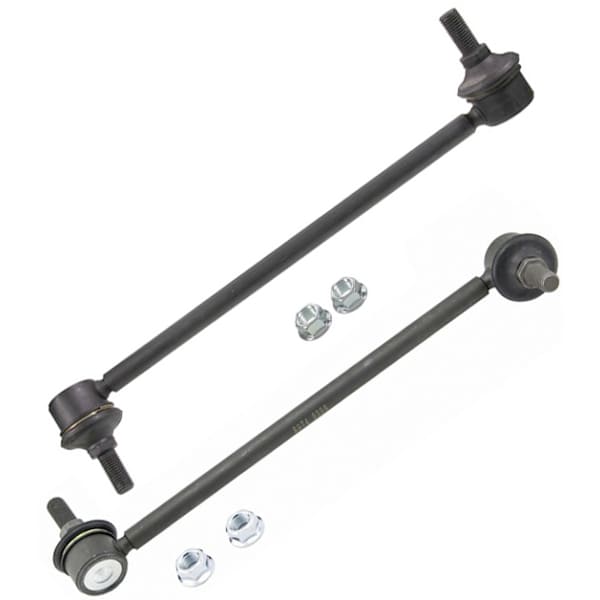 SET-MOK80251-F Moog Set of 2 Sway Bar Links Front Driver & Passenger Side Pair SET-MOK80251-F Moog Set of 2 Sway Bar Links Front Driver & Passenger Side Pair