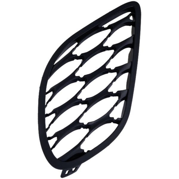 Replacement Fog Light Cover Front, Driver and Passenger Side