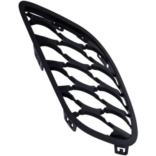 Replacement Fog Light Cover Front, Driver and Passenger Side