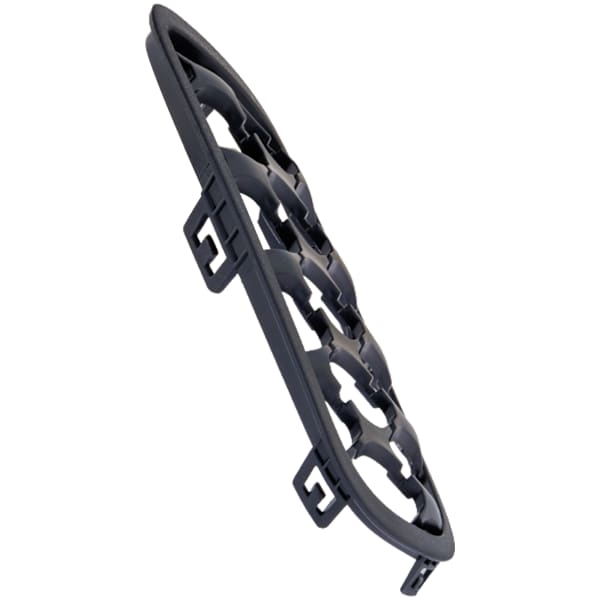 Replacement Fog Light Cover Front, Driver and Passenger Side