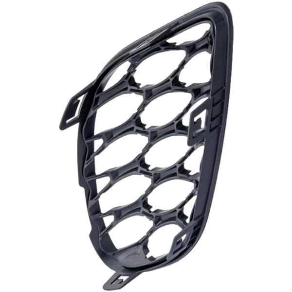 Replacement Fog Light Cover Front, Driver and Passenger Side