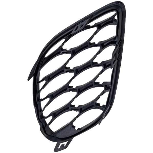 Replacement Fog Light Cover Front, Driver and Passenger Side