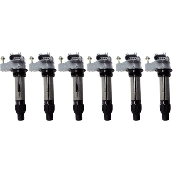 DriveWire Ignition Coils, 2.0L, 4 Cyl./3.6L, 6 Cyl. Engine SETREPC5046126