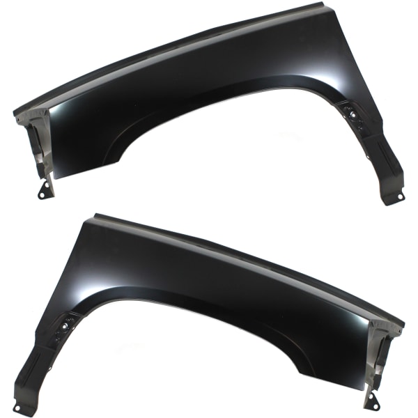 Replacement® 2005 Dodge Dakota - Fender - Front, Driver and Passenger ...