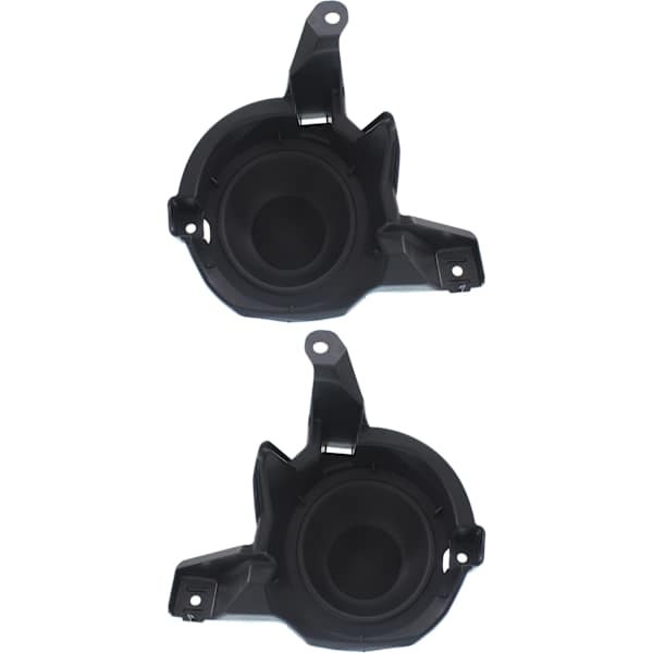 New Fog Light Cover Driver Side for Toyota RAV4 TO1038167 2013 to 2015 New Fog Light Cover Driver Side for Toyota RAV4 TO1038167 2013 to 2015