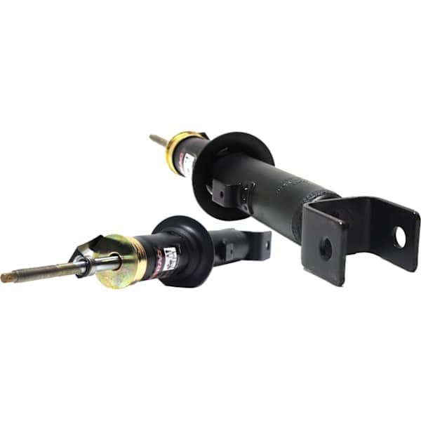 37281 Monroe Shock Absorber and Strut Assembly Rear Driver or Passenger Side New